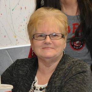 Meet your Posher, Gerry